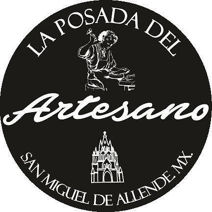 La Posada Del Artesano San Miguel de Allende Kültér fotó